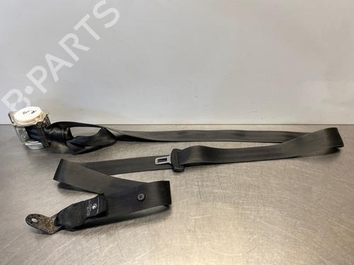 Used Rear right seatbelt SKODA FABIA II Combi (545) 1.2 (70 hp) 28354453