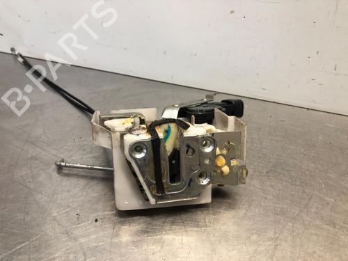 Rear left lock SUZUKI ALTO VII (GF, HA25_, HA35_) 1.0 (AMF310, GFC31S) | BP30793975C100