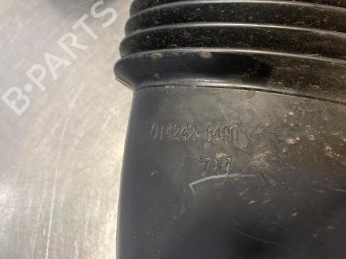 Air filter box MAZDA 2 (DE_, DH_) 1.3 (DE3FS) | BP33199216M87 - Image 4