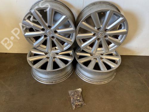 Used Wheel set Wheel set 36832563 36832563