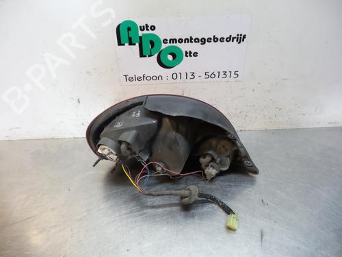 Right taillight DAEWOO MATIZ (M100, M150) 0.8 | BP19596224C35 
