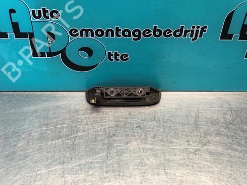 Høyre bak utvendig håndtak SUZUKI WAGON R+ Hatchback (MM) 1.3 (RB413) (76 hp) 28298704