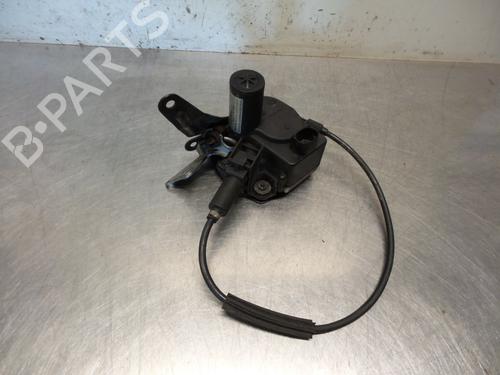 Used Switch BMW 3 (E46) 316 i (105 hp) 19594167