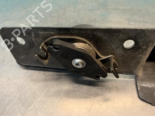 Rear right exterior door handle OPEL VIVARO A Van (X83) 1.9 DTI (F7) | BP19629076C130 