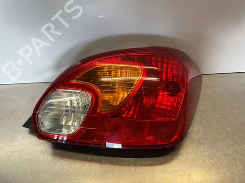 Used Right taillight Right taillight 39647882 39647882