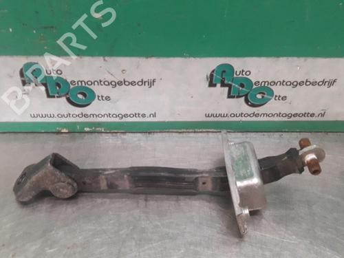Used Hinge/Door check strap DAIHATSU CUORE VII (L275_, L285_, L276_) 1.0 (L276) (70 hp) 19616741