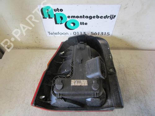 Right taillight SEAT AROSA (6H1) 1.0 | BP19588359C35 