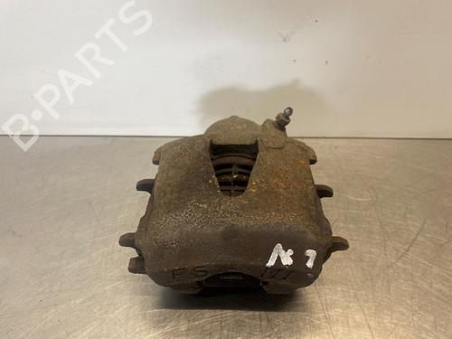 Venstre bremsekaliber foran SKODA FABIA II Combi (545) 1.2 (70 hp) 28354418