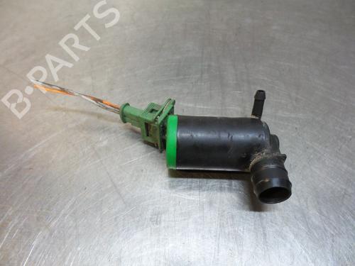 Used Washer pump Washer pump PEUGEOT 406 (8B) 2.0 HDI 110 (109 hp) 19597705 19597705