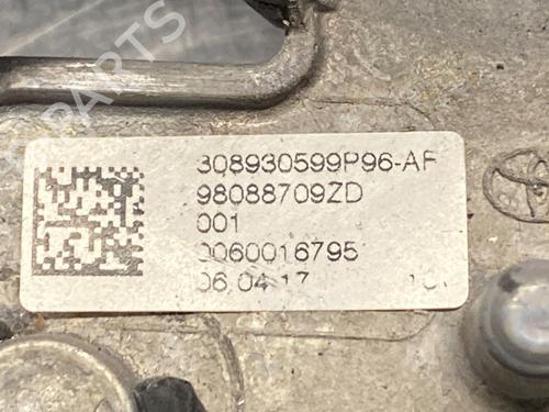 Rat TOYOTA PROACE Van (MDZ_) 2.0 D4d (MDZ6, MDZ5) | BP36100889C49 - Image 6