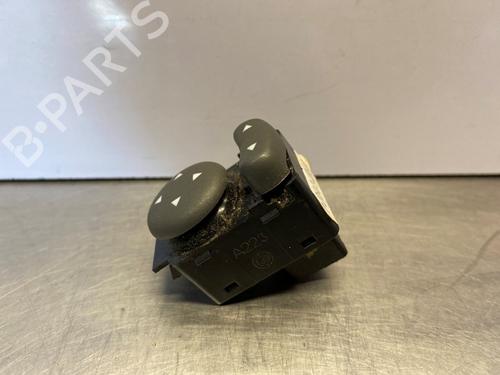 Mirror switch FIAT PANDA (169_) 1.2 (169.AXB11, 169.AXB1A) | BP38680966I25 - Image 2