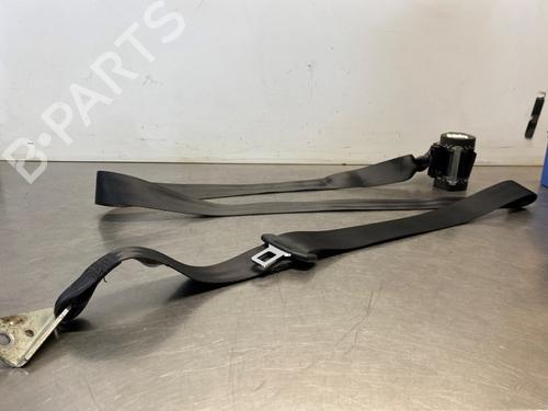 Ceinture de sécurité arrière droite VW GOLF VI (5K1) 1.2 TSI (105 hp) 30121339