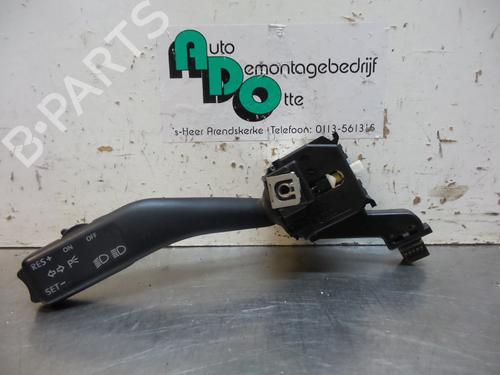 Used Steering column stalk Steering column stalk 19604518 19604518