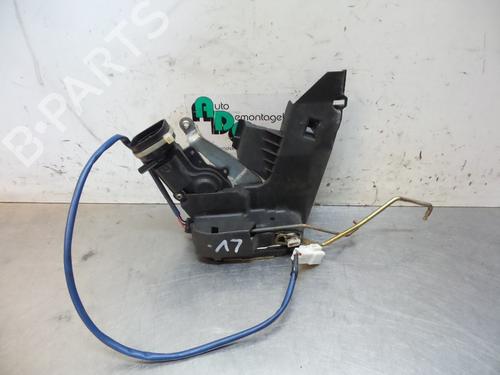 Used Front left lock Front left lock TOYOTA COROLLA Compact (_E11_) 1.4 (EE111_, EE111R) (86 hp) 19601525 19601525