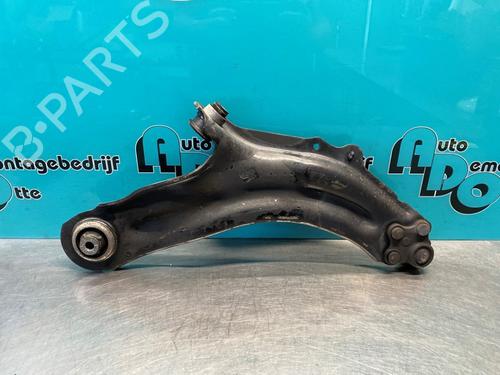 Used Left front suspension arm MERCEDES-BENZ CITAN Box Body/MPV (W415) 109 CDI (415.601, 415.603, 415.605) (90 hp) 22764228