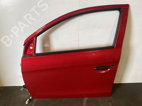 Used Left front door Left front door 39647853 39647853