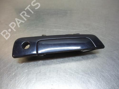 Used Front right exterior door handle MITSUBISHI SPACE WAGON (N9_W, N8_W) 2.4 GDI (N84W) (150 hp) 19606245
