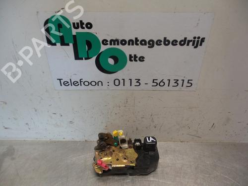 Used Rear left lock CHRYSLER 300C (LX, LE) 2.7 (193 hp) 19593285