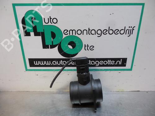 Used Mass air flow sensor Mass air flow sensor 19608840 19608840