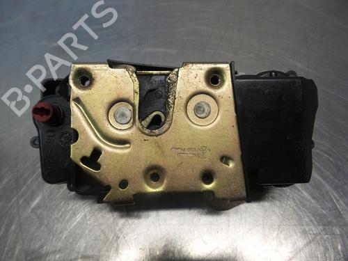 Rear right lock CITROËN XSARA PICASSO (N68) 1.8 16V | BP19592352C99 