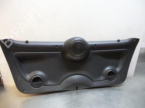 Boot lining MINI MINI (R50, R53) Cooper S | BP19597062I3 
