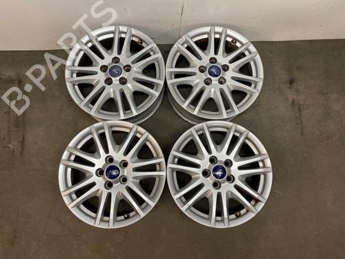 Used Rim FORD FOCUS III Estate Van 1.0 EcoBoost (125 hp) 31257275