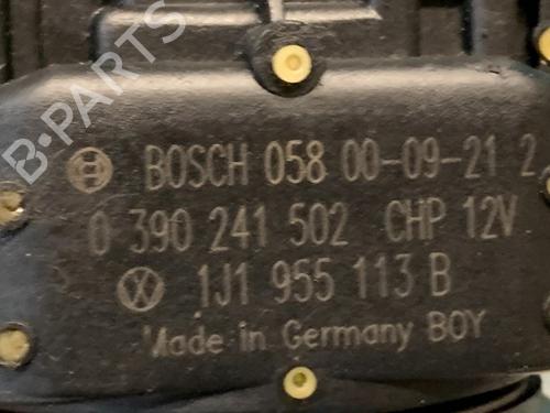 Front wipers mechanism SEAT LEON (1M1) 1.6 16 V | BP19625050C83 