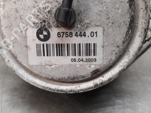 Engine mount BMW X5 (E53) 3.0 d | BP19613654M89 