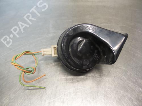 Horn PEUGEOT PARTNER Box Body/MPV (5_, G_) 1.9 D (69 hp) 19592753