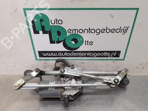 Front wipers mechanism OPEL CORSA D (S07) 1.3 CDTI (L08, L68) | BP19614089C83 
