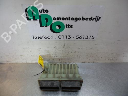 Used Control unit Control unit 19584721 19584721