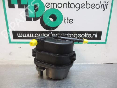 Other PEUGEOT 206 Hatchback (2A/C) 1.4 HDi eco 70 | BP19606999O1 