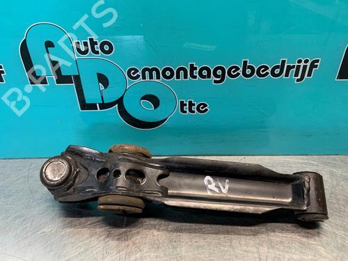 Used Right front suspension arm SUZUKI ALTO VI (FF) 1.1 (RF410) (63 hp) 19627214