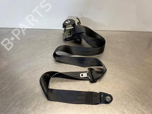Used Front right seatbelt PEUGEOT 308 I (4A_, 4C_) 1.6 16V (120 hp) 28487297