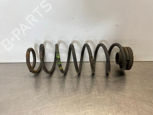 Used Shock absorber spring VW POLO V (6R1, 6C1) 1.2 TDI (75 hp) 28300171