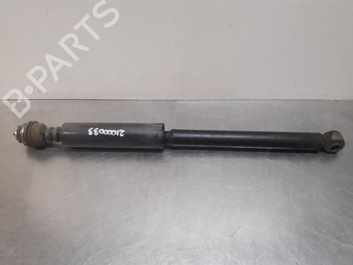 Used Left rear shock absorber Left rear shock absorber 19614838 19614838