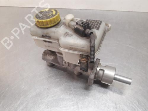 Brake master cylinder VW FOX Hatchback (5Z1, 5Z3, 5Z4) 1.2 | BP19614865M77 