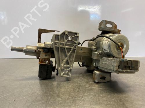 Used Steering column Steering column RENAULT CLIO IV (BH_) 0.9 TCe 90 (BHNF, BHMA, BHMH, BHJK, BHJR) (90 hp) 34100454 34100454