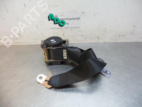 Sicherheitsgurt hinten links für BMW 3 Compact (E46) 316 ti (115 hp) 19599221