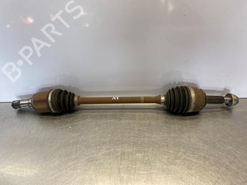 Used Left front driveshaft Left front driveshaft MITSUBISHI MIRAGE / SPACE STAR VI Hatchback (A0_A) 1.0 (A05A) (71 hp) 40050347 40050347