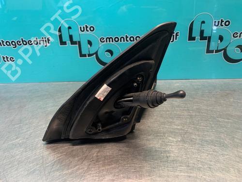 Right mirror KIA RIO I Hatchback (DC) 1.3 | BP19629170C27