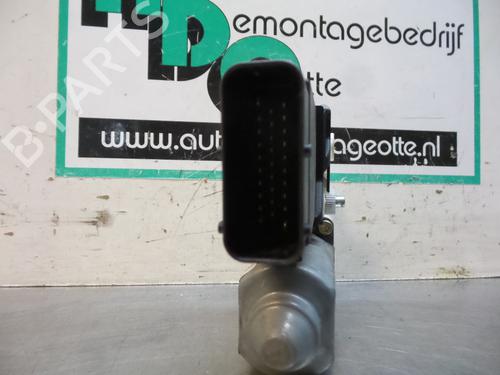 Electronic module SEAT TOLEDO II (1M2) 1.6 | BP19612712M83 