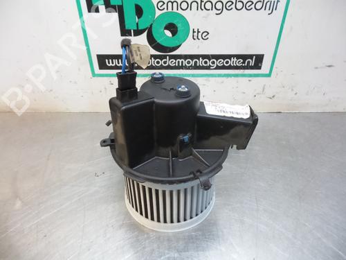 Used Heater blower motor Heater blower motor 19610119 19610119