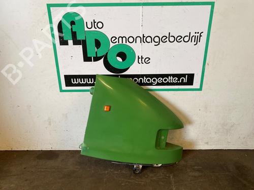 Used Right front fenders FIAT DUCATO Bus (230_) 2.0 JTD (84 hp) 28305591