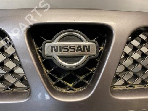 Grill NISSAN TERRANO II (R20) 2.7 TDi 4WD | BP30891468C40