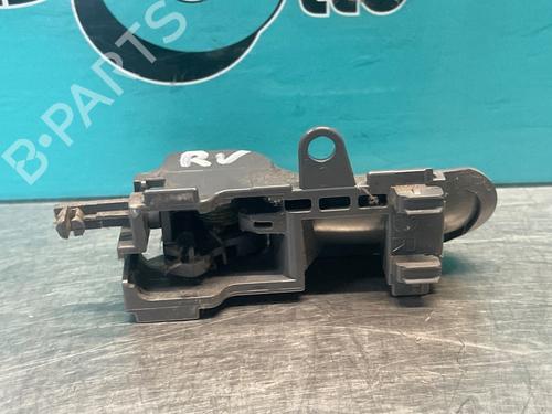 Exterior handle CITROËN C1 (PM_, PN_) 1.0 | BP19626547C122 