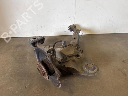 Used Left rear suspension arm Left rear suspension arm TOYOTA PROACE Van (MDZ_) 2.0 D4d (MDZ6, MDZ5) (177 hp) 36339490 36339490