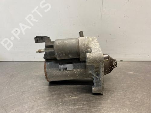 Used Starter PEUGEOT 208 I (CA_, CC_) 1.2 VTI 82 (82 hp) 29965614