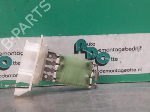 Used Heater resistor AUDI A3 (8P1) 1.6 (102 hp) 19615776