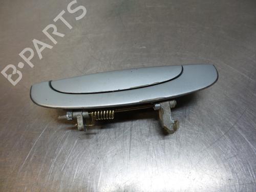 Used Rear right exterior door handle HYUNDAI GETZ (TB) 1.3 (85 hp) 19598045